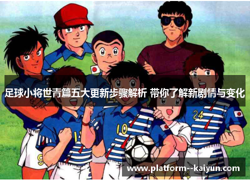 足球小将世青篇五大更新步骤解析 带你了解新剧情与变化